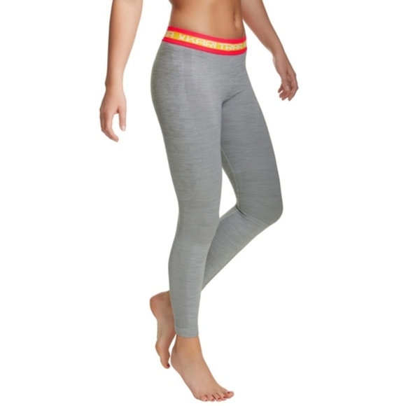 Kari Traa Kristina Tights, High-Performance Training Pants - Picture 1 of 13